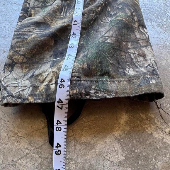 Vintage Real Tree Camo Cargos - Picture 6 of 8